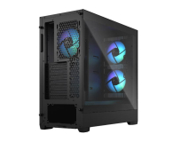 Fractal Design Pop Air RGB Black TG Clear Tint - 1051255 - zdjęcie 17